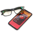 Kép 1/9 - Techsend Smart Audio Glasses Anti-Blue Eyewear Kékfényszűrős Okosszemüveg