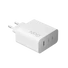 Xiaomi 90W HyperCharge Power Adapter (3-Port) hálózati töltő BHR087MEU