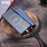 YOOUP L05 Freeway töltő adatkábel 60W Type-C-Type-C