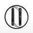 Kép 1/3 - Xiaomi Yunmai YMSE-P701 Smart Rope Okos ugrókötél