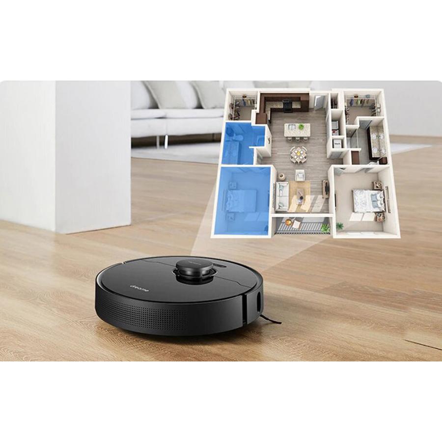 Xiaomi Dreame Bot L10 Pro Okos Robotporszívó - Techsend