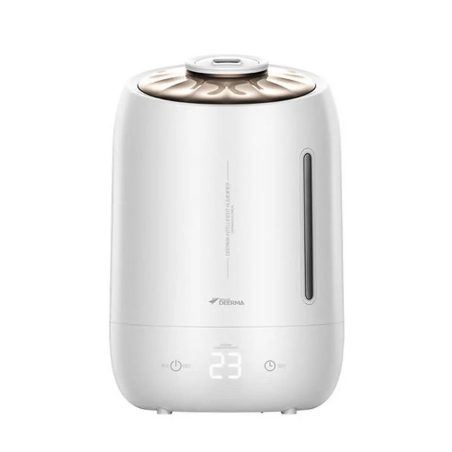 Xiaomi Deerma F600 Humidifier Párásító Aromás Diffúzor