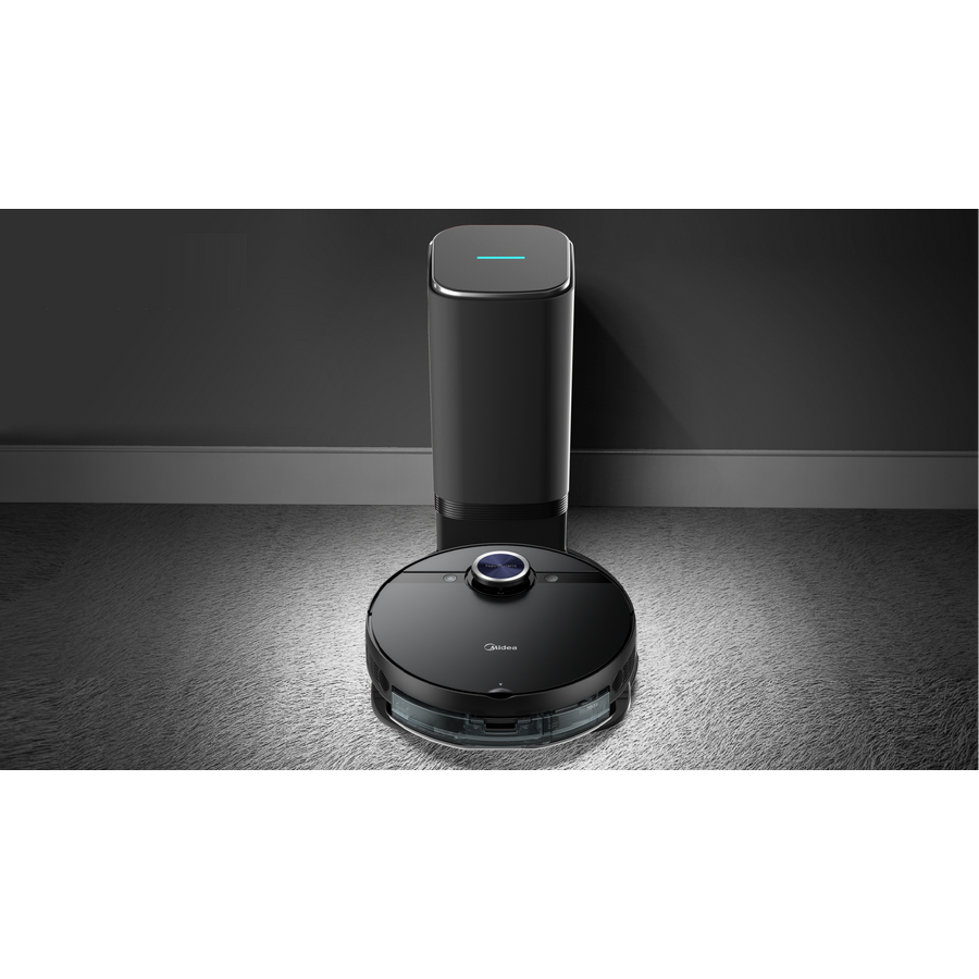 s8 robot vacuum cleaner