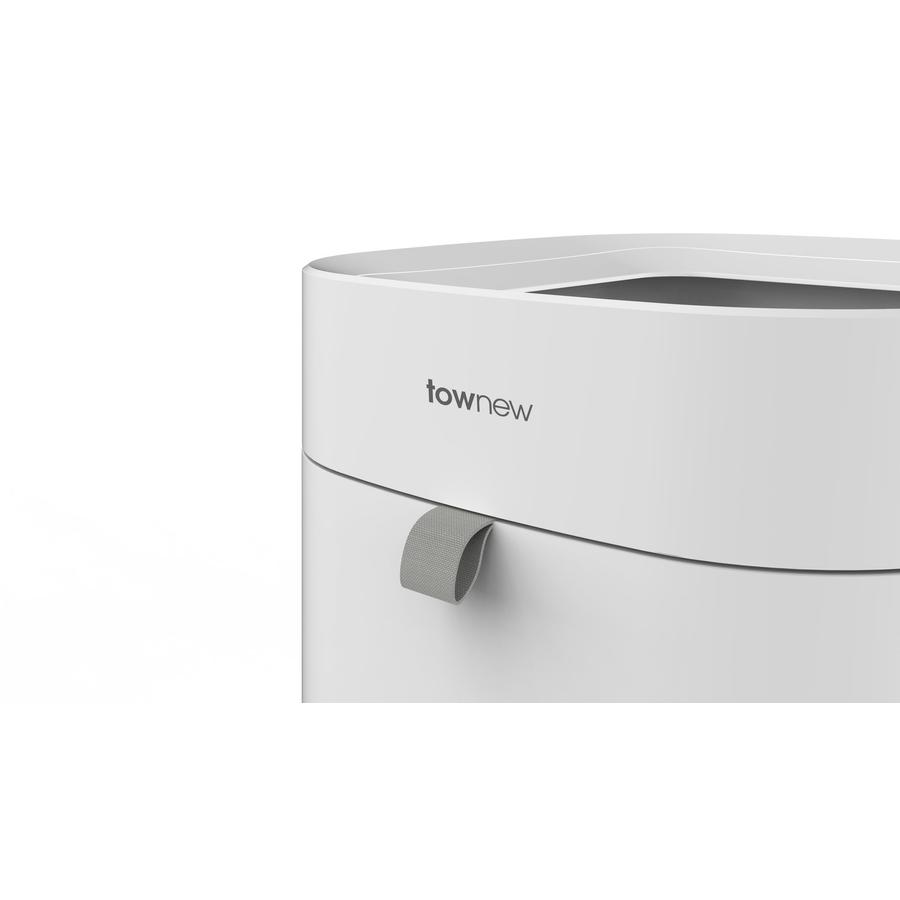 Xiaomi Townew Smart Trash Bin T Air Lite Okos Kuka