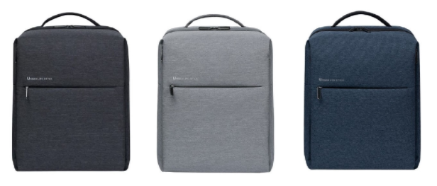 xiaomi backpack