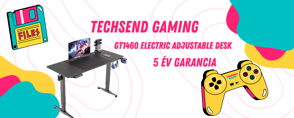 Techsend Gaming
