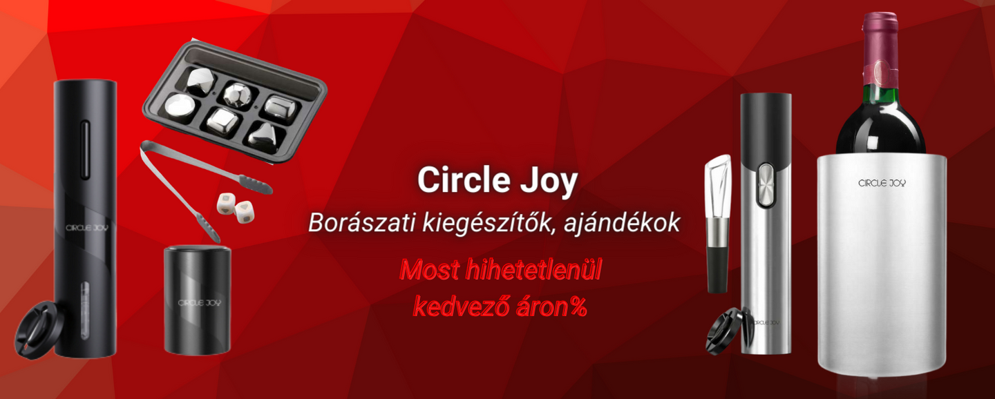 Circle Joy